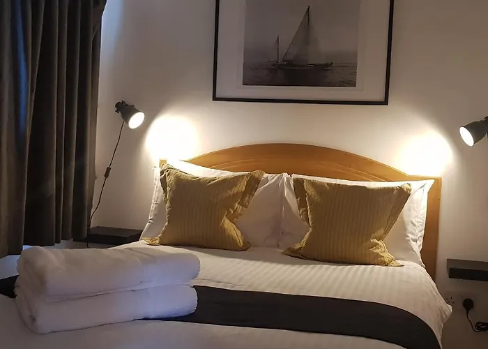 Little Oaks Chalet - St. Merryn, Padstow